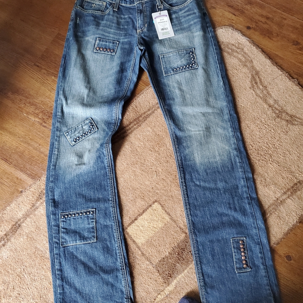 Gypsy Soule Jean's